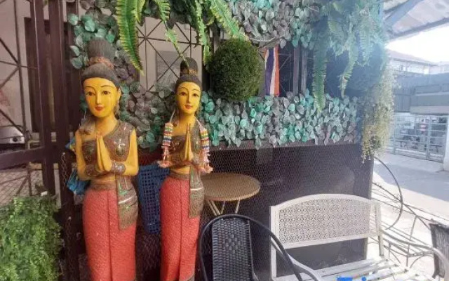 Sukhum Mega Bangna