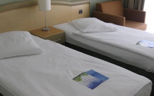 Hotel Kimen