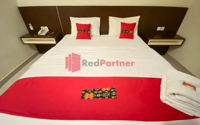 Hotel Alpha Makassar