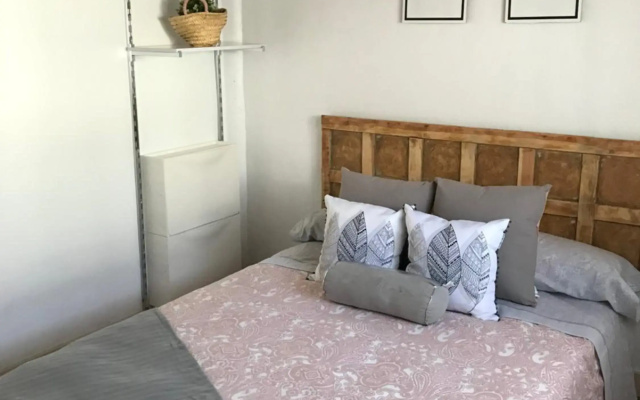 Apartamento Las Américas