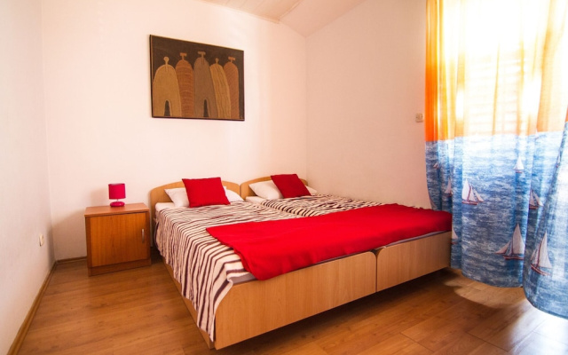 Apartment Marko