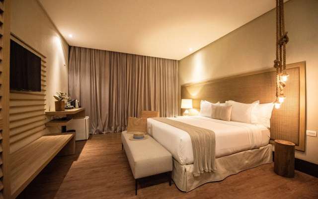 Colina Pousada SPA