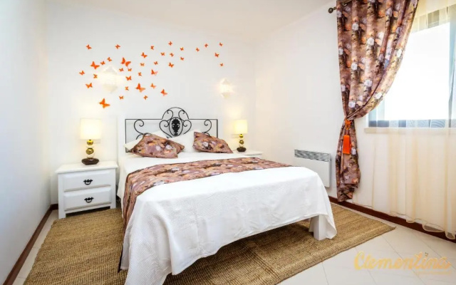 Clementina Apartment
