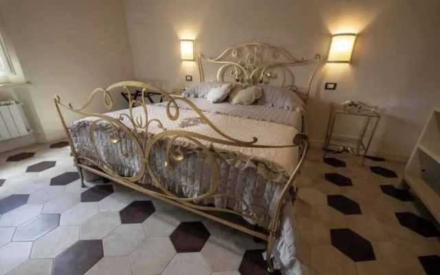 Punti Di Vista B&B Food&Wine Experience