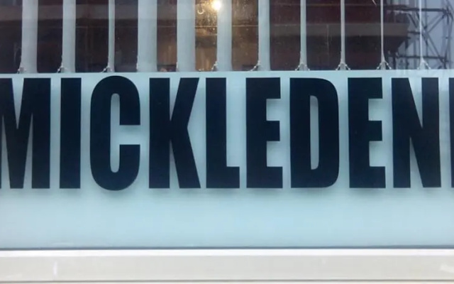 The Mickeldene