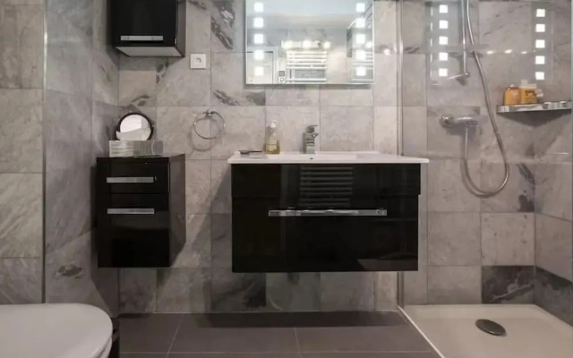 Le Marais Elegance