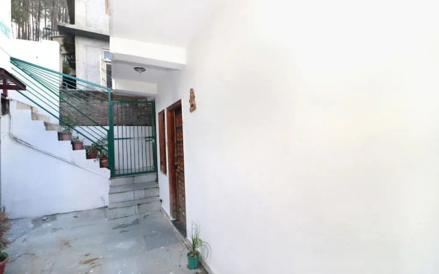 Valley View Stay by OYO Rooms