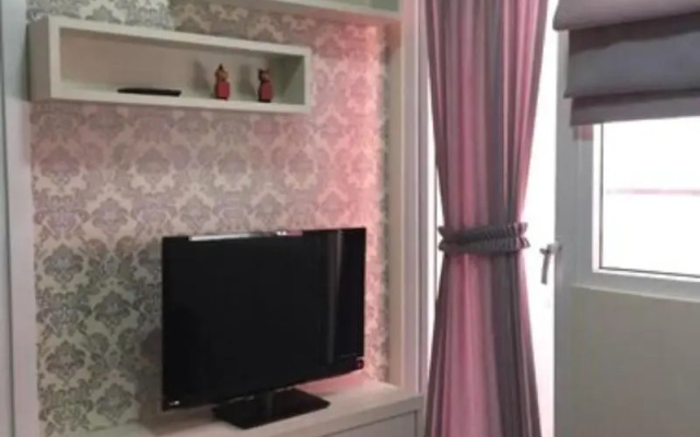 Vika Property GPC
