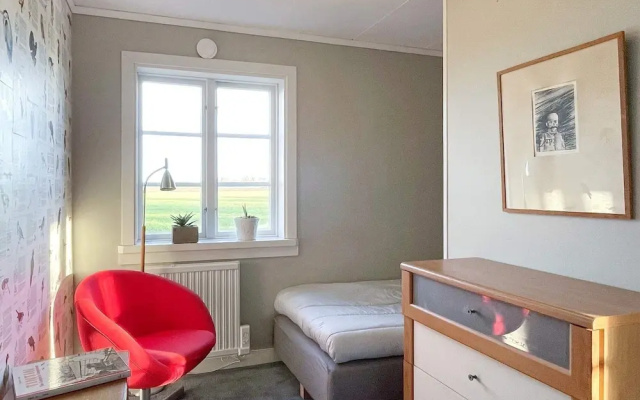 9 Person Holiday Home in Lidkoping-by Traum