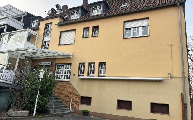 TM Hotel Westfalen