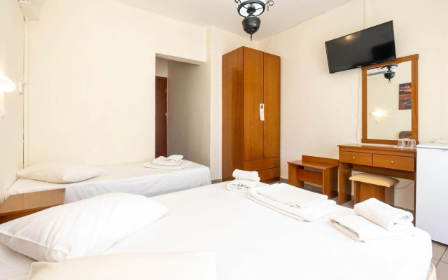 Hotel Alkyon