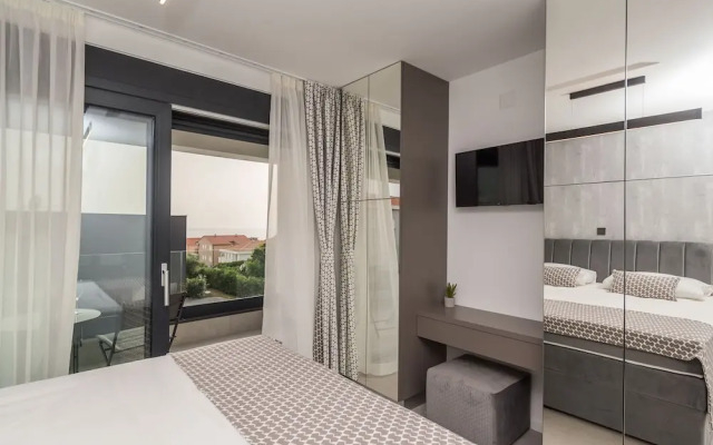 Luxury villas Joy