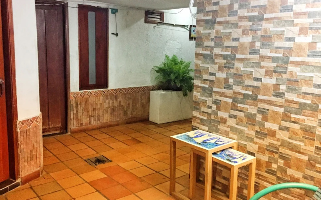 Bacano Hostel