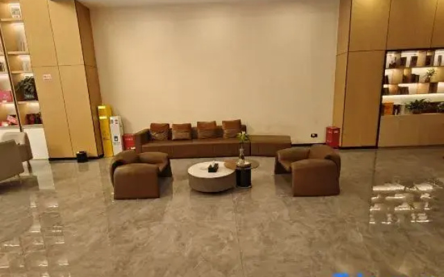 Xingfuju Hotel