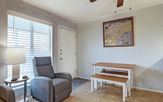 Island Time 1 Bedroom Condo by RedAwning