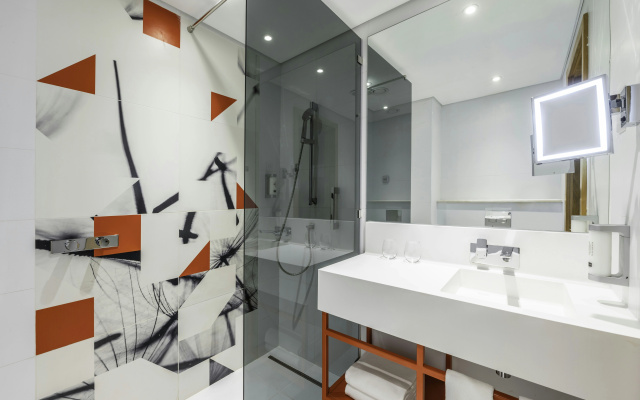 Studio M Arabian Plaza Hotel & Hotel Apartments