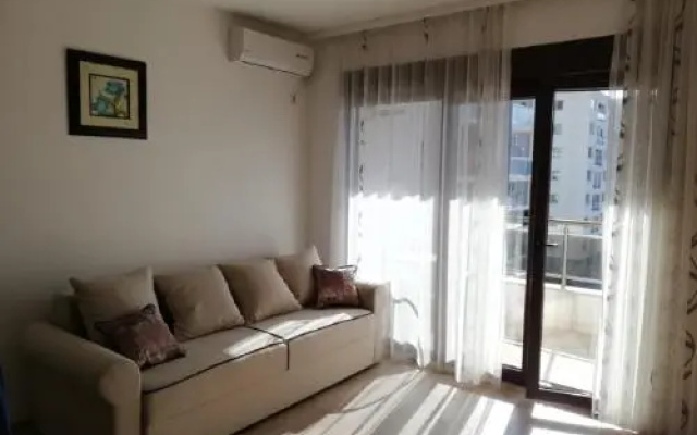 Apartment Pansy Montenegro KO Budva