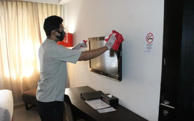 100 Sunset Kuta Hotel & Ballroom