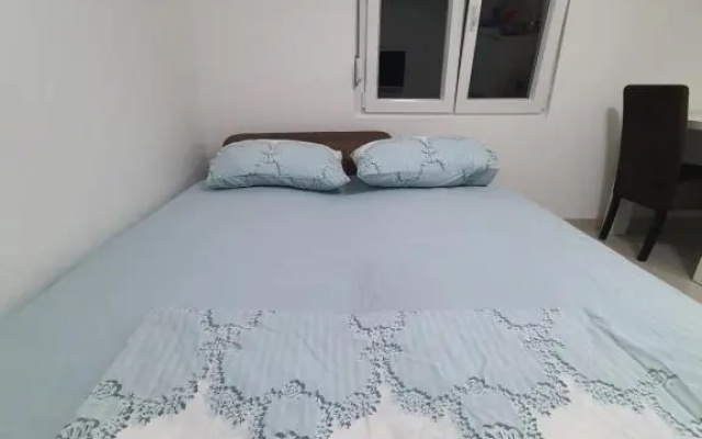 Apartman Tolosi 2