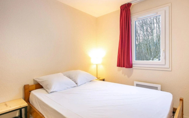 Mountain Lodging With Private Balcony