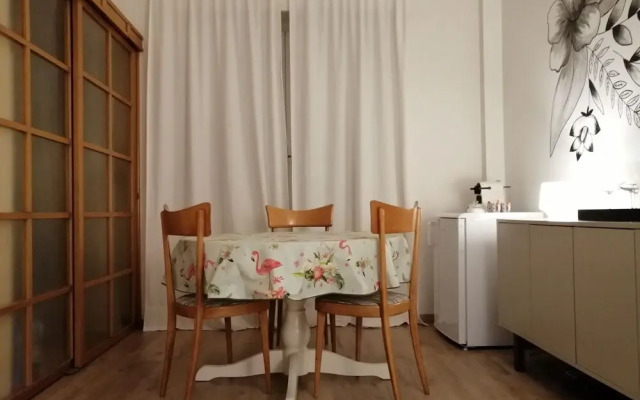 Gigioshome