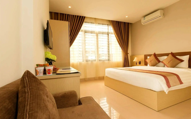 Times Hotel Hoan Cau