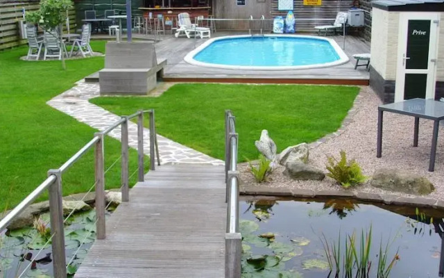 B & B Drentse Zon