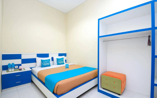 Airy Riung Bandung Cipamokolan