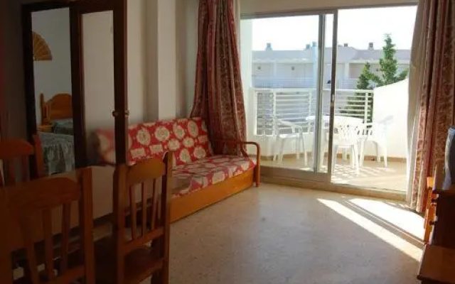 Apartamentos Las Margaritas