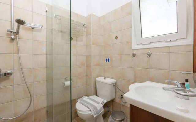 Villa Eleni Agios Stephanos