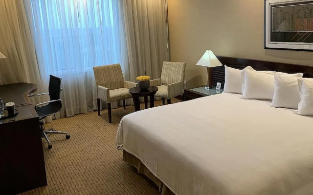 Eurobuilding Hotel & Suites Guayana