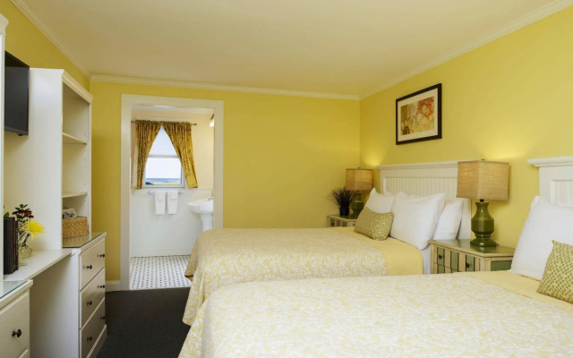 Madison Inn