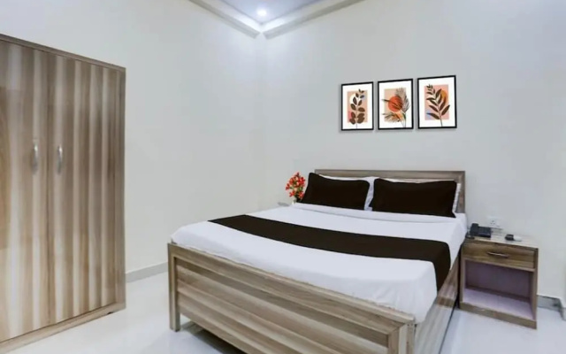 AV Grand Hotel