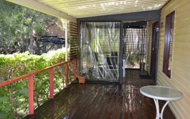 Kedron Cottages in Brisbane, Australia from 113$, photos, reviews - zenhotels.com