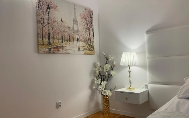 Apartamenty VIP
