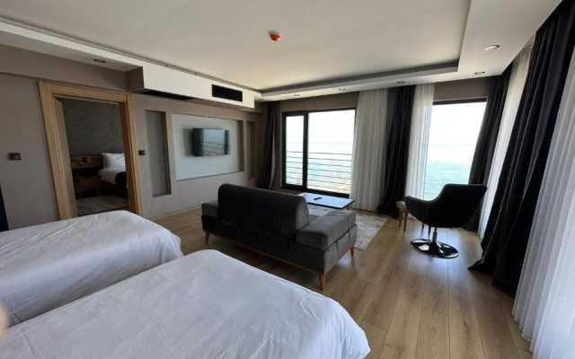 Şehrar Suit Hotel