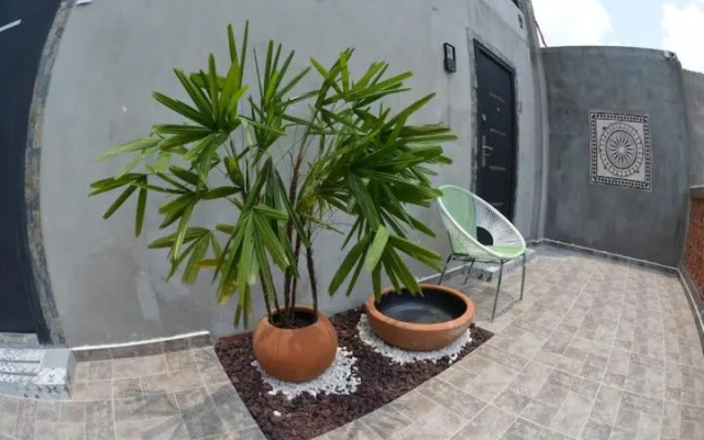La Maja Suites