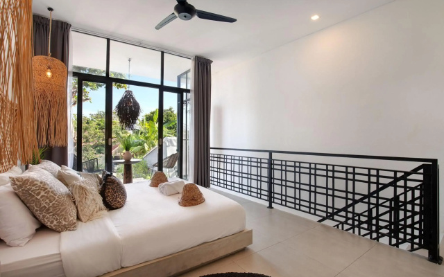 Mertanadi Loft Style M2