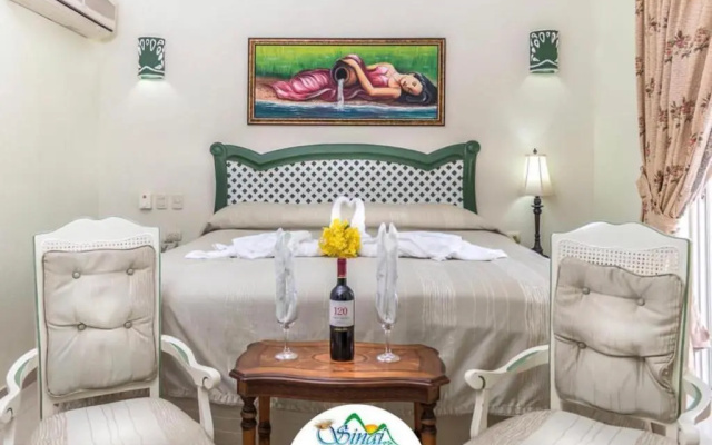 Hotel Sinai