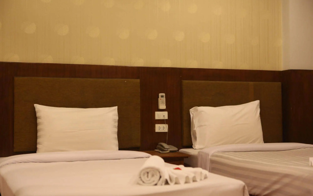 Good Nice 2 Guesthouse