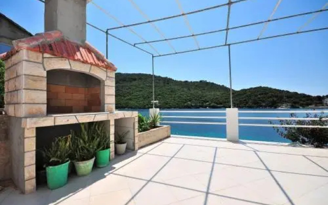 Apartments Slavica