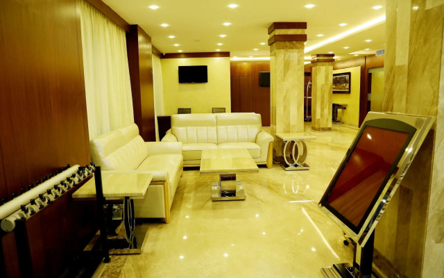 The Ocean Pearl Udupi
