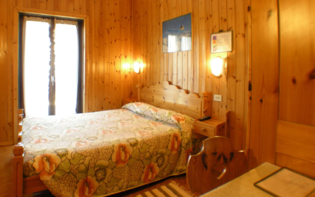 Hotel Ristorante Federia