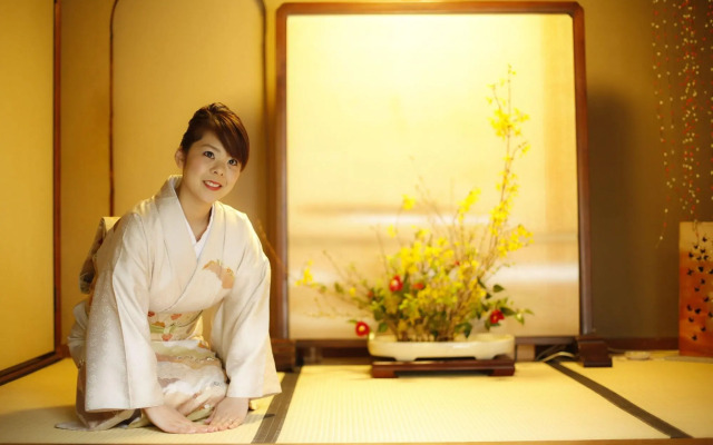 Ryokan Sanga