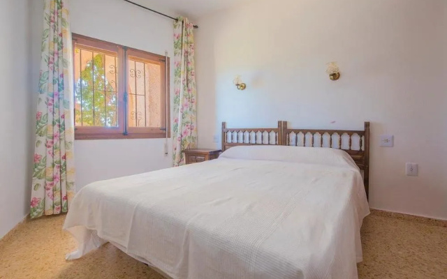 Villa Maryvilla 7 - Plaza Mayor