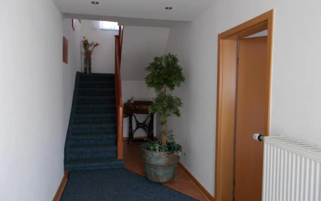 Das Apartmenthaus
