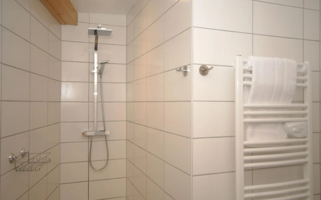 Luxurious Holiday Home in Delain with bubble bath