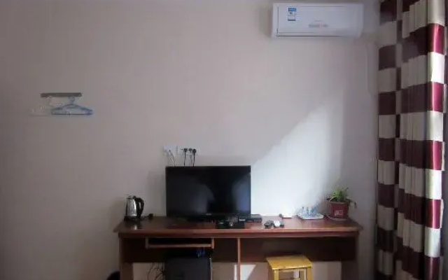 Juxiande Hotel