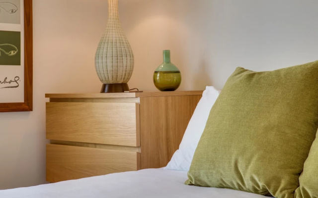 Lemon Wedge Holiday home 3