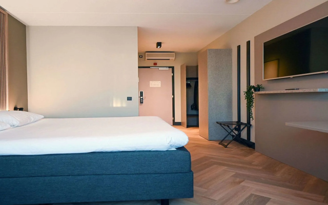 Hotel Alkmaar